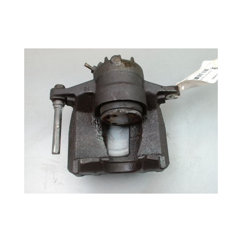 ETRIER DE FREIN AVANT GAUCHE PEUGEOT 207 2006-2013
