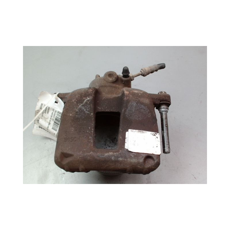ETRIER DE FREIN AVANT GAUCHE PEUGEOT 207 2006-2013