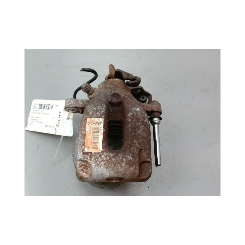 ETRIER DE FREIN ARRIERE GAUCHE PEUGEOT 308 I Phase 1 2007-2011
