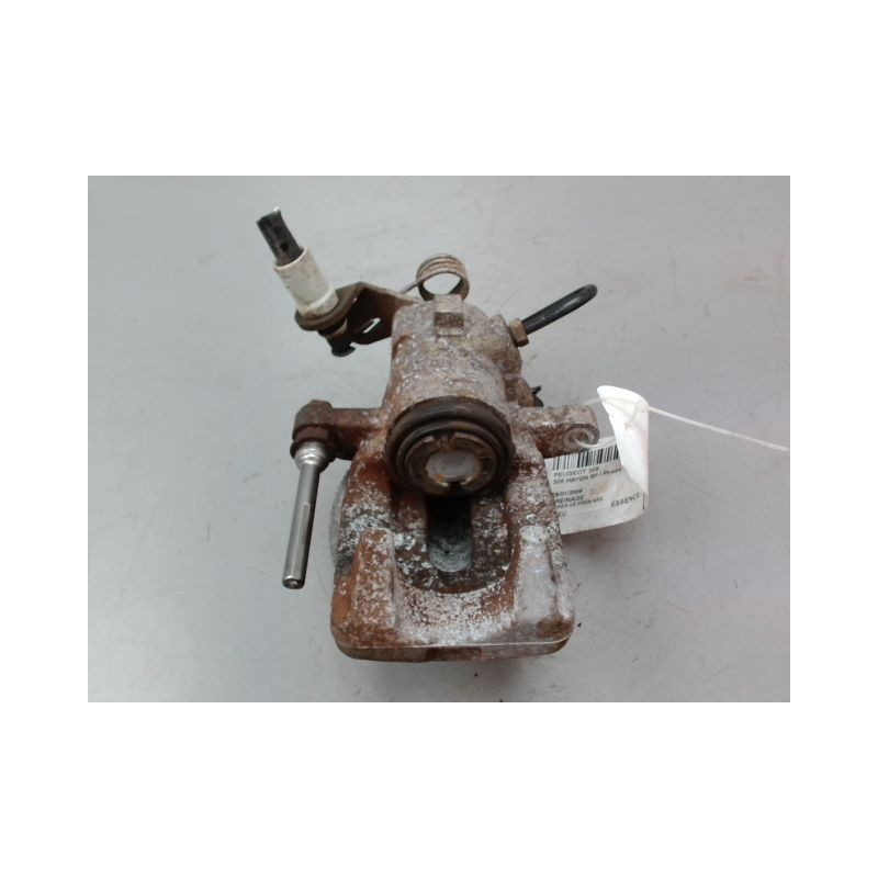ETRIER DE FREIN ARRIERE GAUCHE PEUGEOT 308 I Phase 1 2007-2011