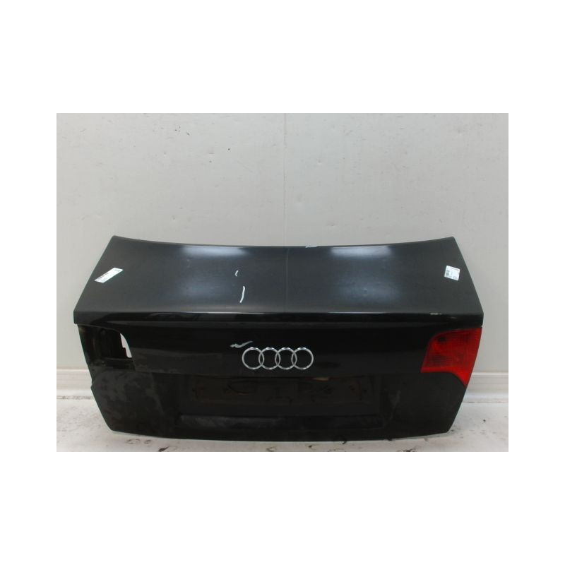 COFFRE ARRIERE AUDI A4 BERL. II Phase 1 2001-2004