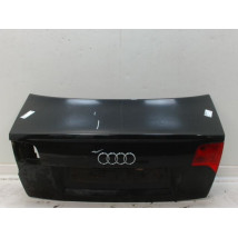 COFFRE ARRIERE AUDI A4 BERL. II Phase 1 2001-2004