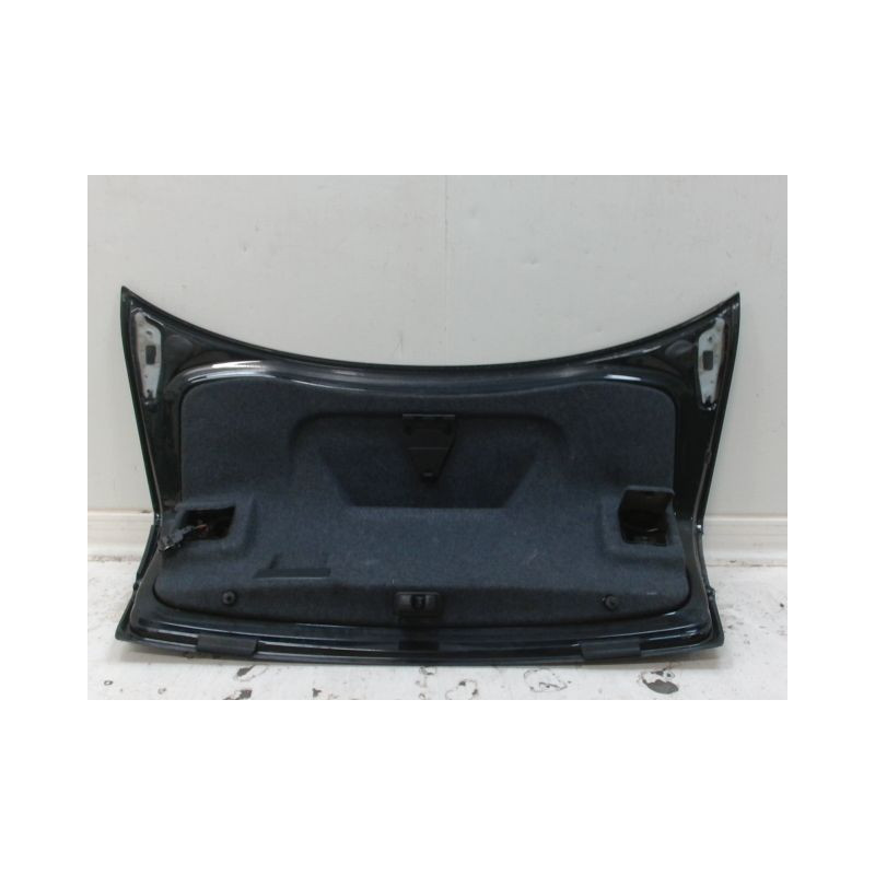 COFFRE ARRIERE AUDI A4 BERL. II Phase 1 2001-2004