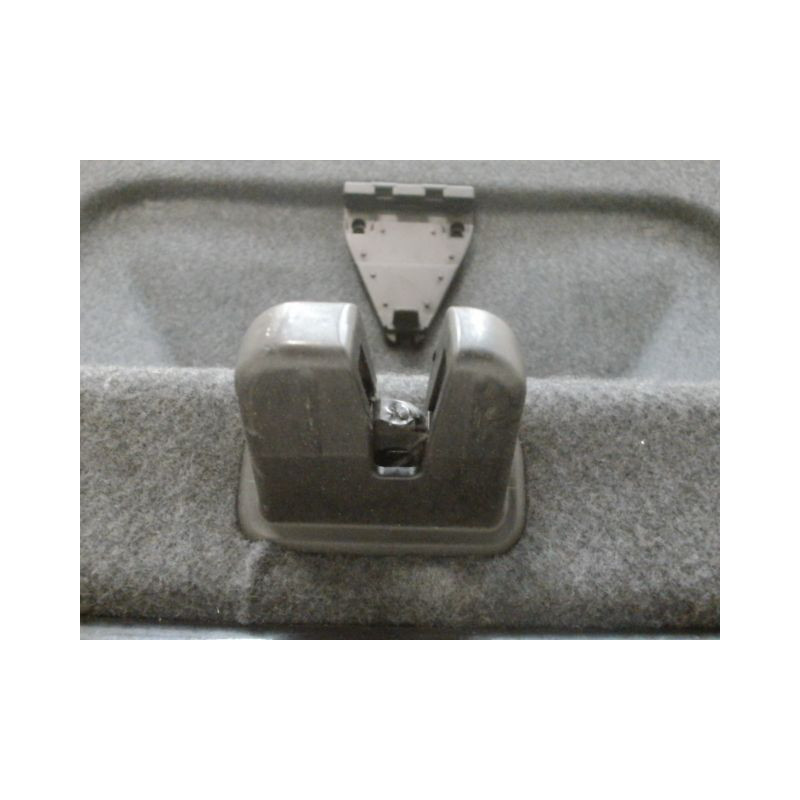 COFFRE ARRIERE AUDI A4 BERL. II Phase 1 2001-2004