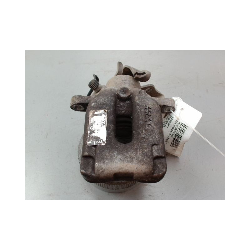 ETRIER DE FREIN ARRIERE GAUCHE PEUGEOT 308 I Phase 1 2007-2011