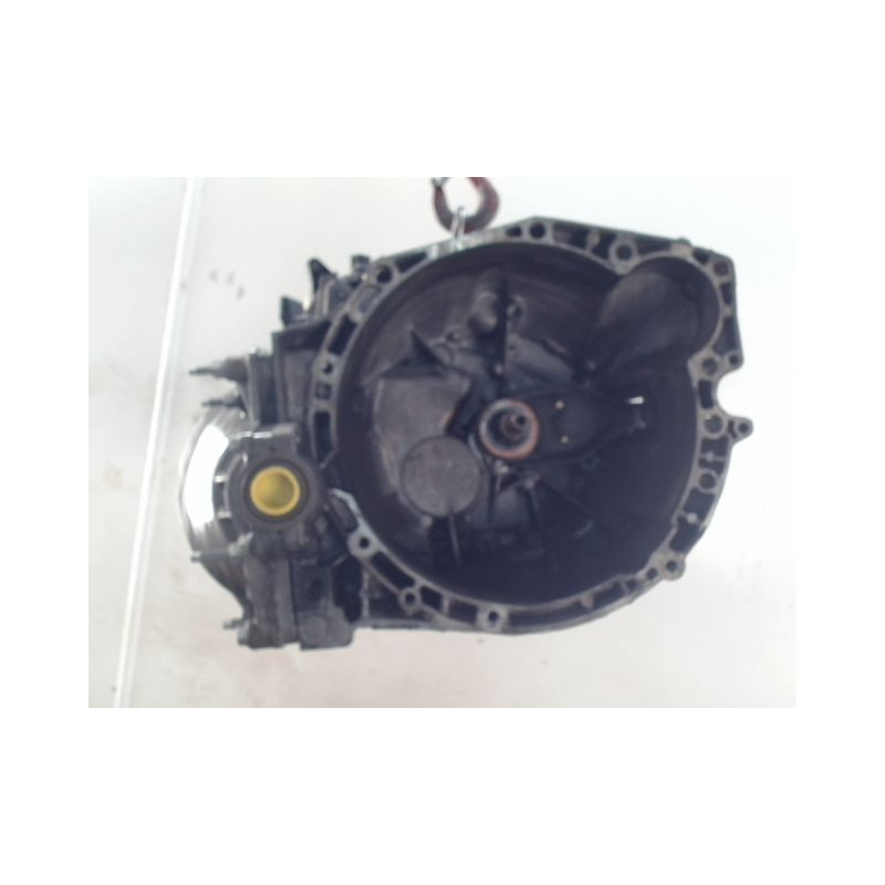 BOITE A VITESSE MECANIQUE CITROEN DS4 2.0 HDi 165