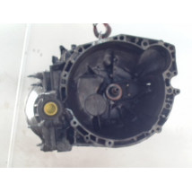BOITE A VITESSE MECANIQUE CITROEN DS4 2.0 HDi 165