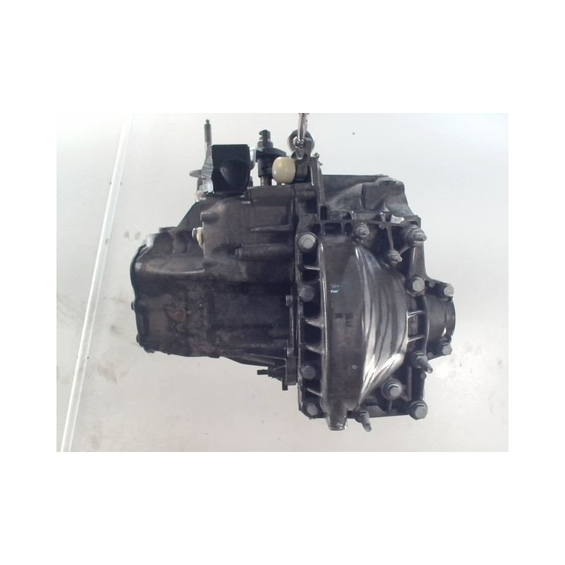 BOITE A VITESSE MECANIQUE CITROEN DS4 2.0 HDi 165