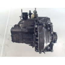 BOITE A VITESSE MECANIQUE CITROEN DS4 2.0 HDi 165