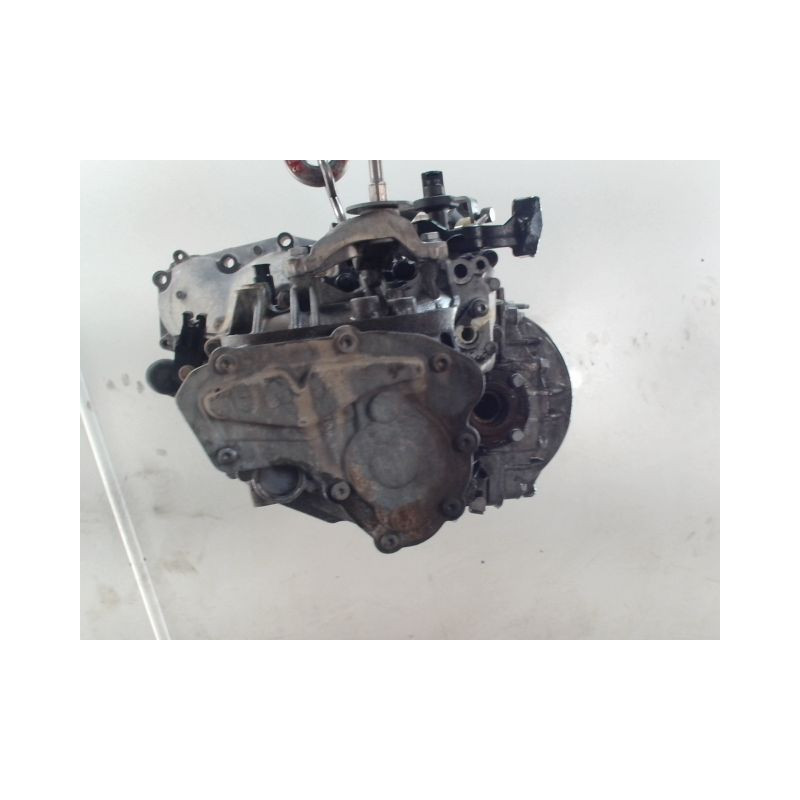 BOITE A VITESSE MECANIQUE CITROEN DS4 2.0 HDi 165