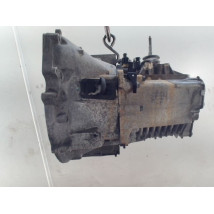 BOITE A VITESSE MECANIQUE CITROEN DS4 2.0 HDi 165