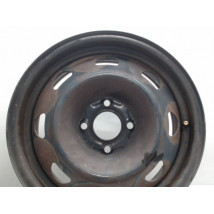 JANTE TOLE PEUGEOT 406
