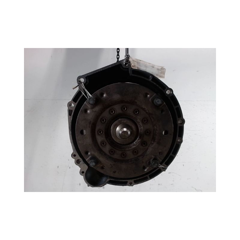 BOITE A VITESSE AUTOMATIQUE B.M.W. SERIE 1 118 d