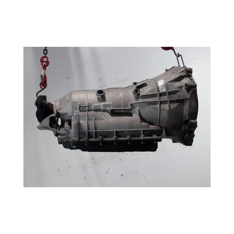 BOITE A VITESSE AUTOMATIQUE B.M.W. SERIE 1 118 d
