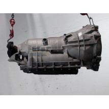 BOITE A VITESSE AUTOMATIQUE B.M.W. SERIE 1 118 d