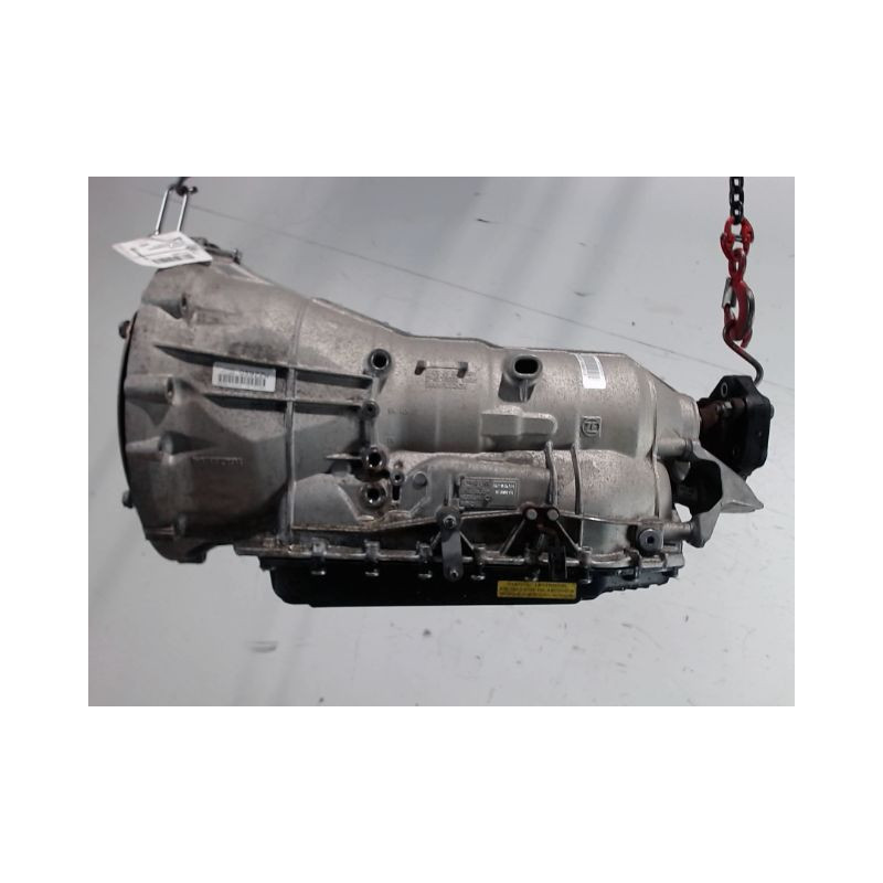 BOITE A VITESSE AUTOMATIQUE B.M.W. SERIE 1 118 d