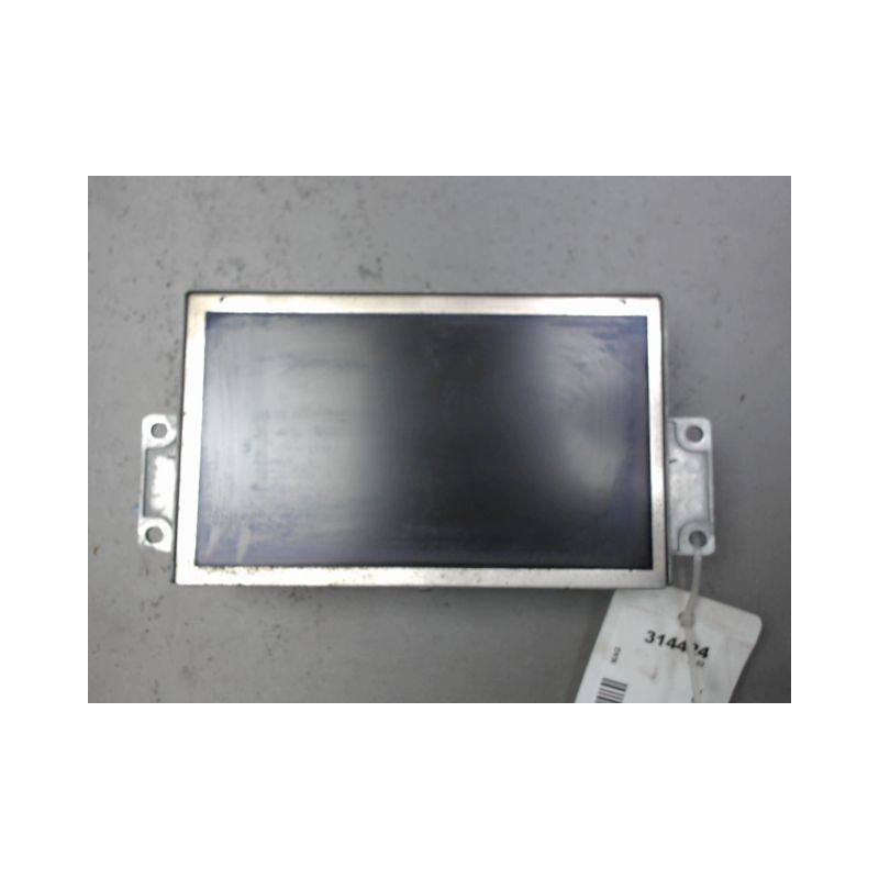 ECRAN GPS CITROEN C4 2008-