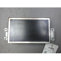 ECRAN GPS CITROEN C4 2008-