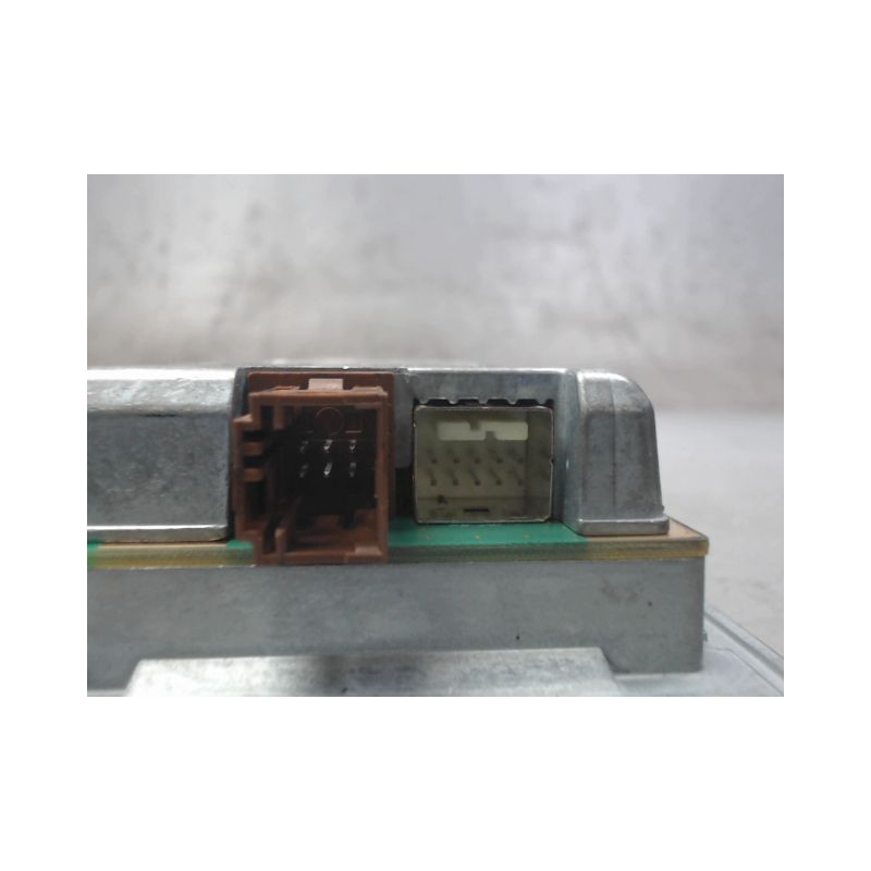 ECRAN GPS CITROEN C4 2008-