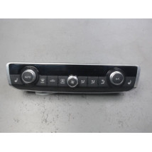COMMANDE DE CHAUFFAGE AUDI A3