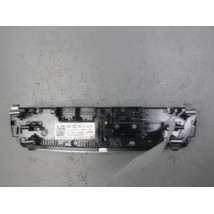 COMMANDE DE CHAUFFAGE AUDI A3