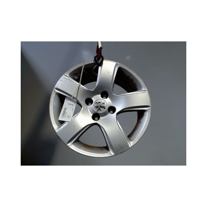 JANTE ALUMINIUM PEUGEOT 3008 2009-