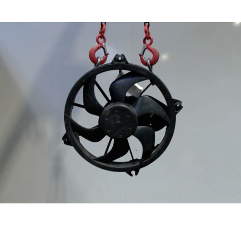 MOTEUR VENTILATEUR RADIATEUR