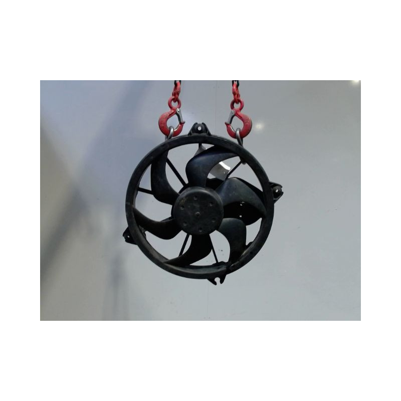 MOTEUR VENTILATEUR RADIATEUR CITROEN C5 2008-