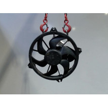 MOTEUR VENTILATEUR RADIATEUR CITROEN C5 2008-
