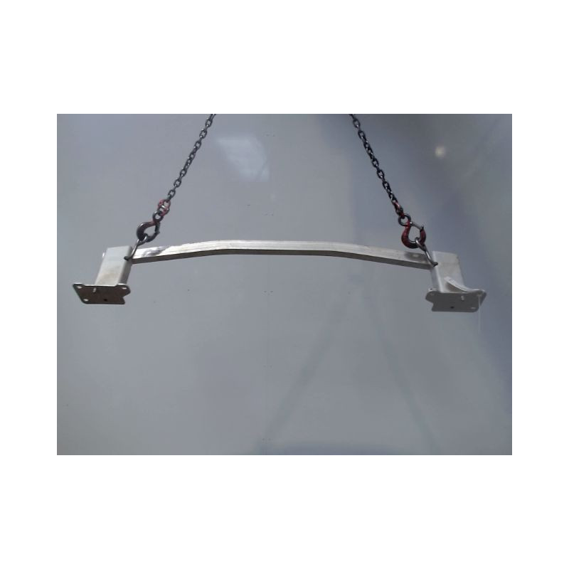 ABSORBEUR PARE-CHOC AVANT PEUGEOT 3008 2009-