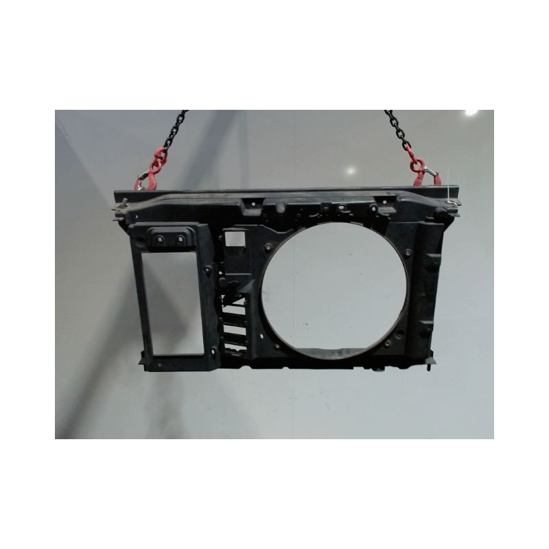 FACE AVANT PEUGEOT 3008 2009-