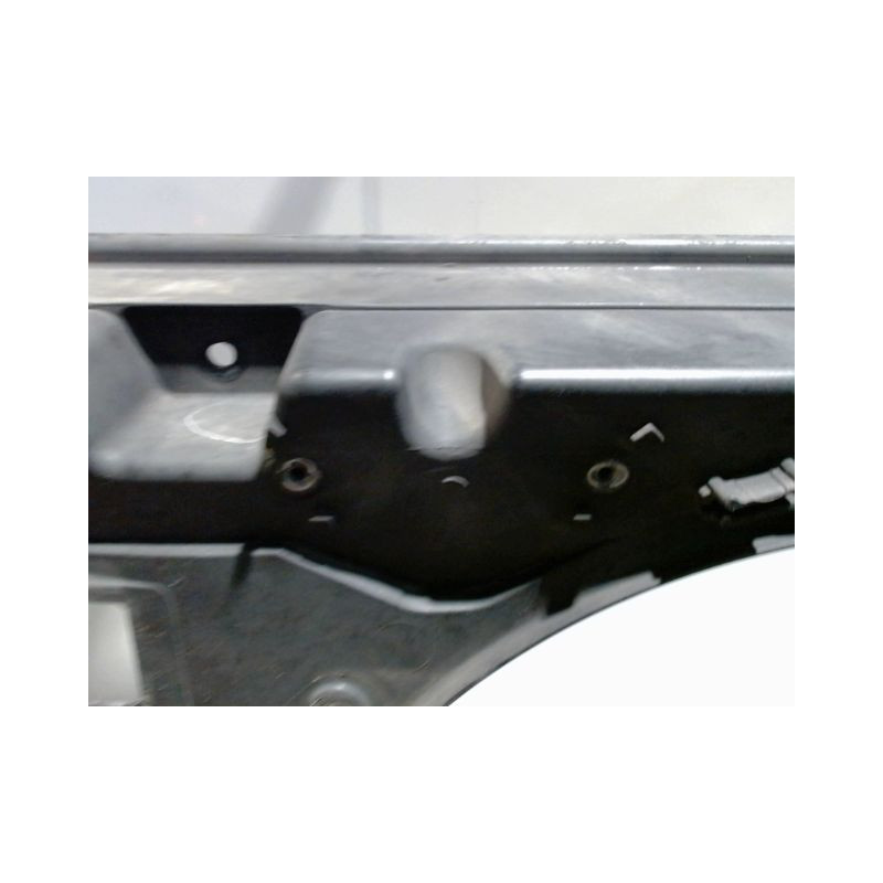 FACE AVANT PEUGEOT 3008 2009-