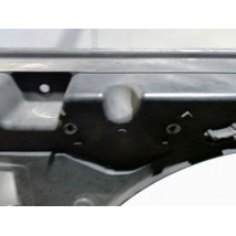 FACE AVANT PEUGEOT 3008 2009-