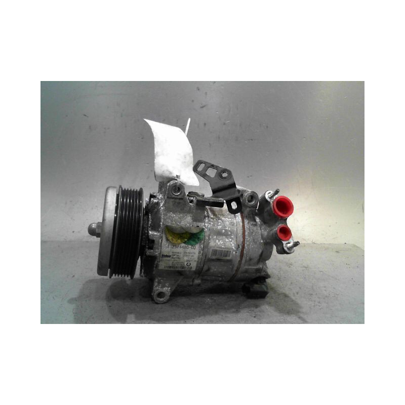 COMPRESSEUR AIR CONDITIONNE PEUGEOT 308