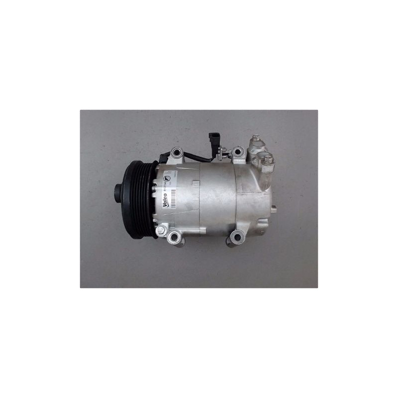 COMPRESSEUR AIR CONDITIONNE FORD FOCUS C-MAX 03-07