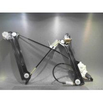 MECANISME+MOTEUR LEVE-GLACE AVANT DROIT BMW M140L