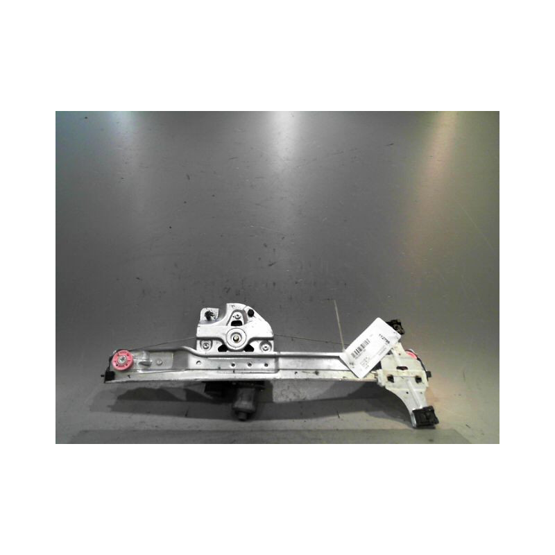 MECANISME+MOTEUR LEVE-GLACE AVANT GAUCHE PEUGEOT 208
