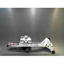 MECANISME+MOTEUR LEVE-GLACE AVANT GAUCHE PEUGEOT 208