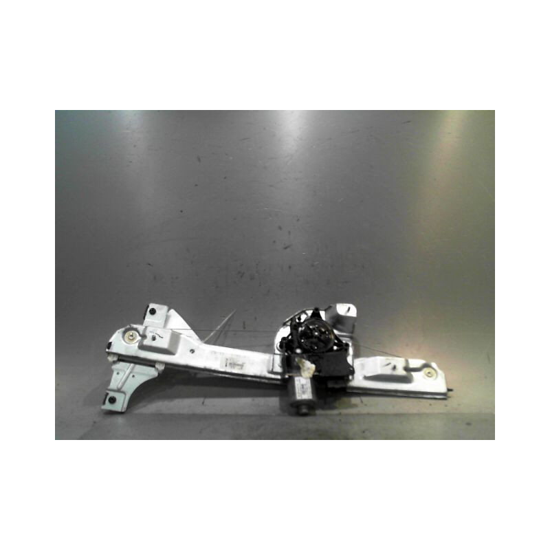 MECANISME+MOTEUR LEVE-GLACE AVANT GAUCHE PEUGEOT 208