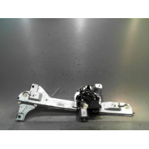 MECANISME+MOTEUR LEVE-GLACE AVANT GAUCHE PEUGEOT 208