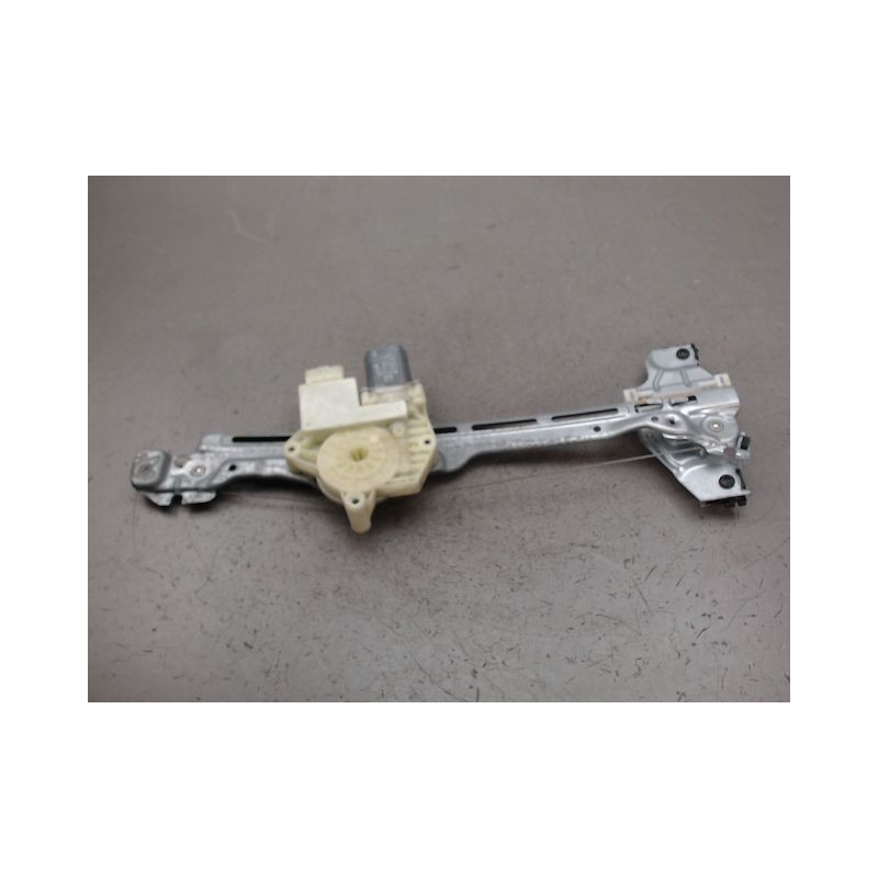 MECANISME LEVE-GLACE ARRIERE GAUCHE PEUGEOT 308