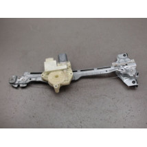 MECANISME LEVE-GLACE ARRIERE GAUCHE PEUGEOT 308