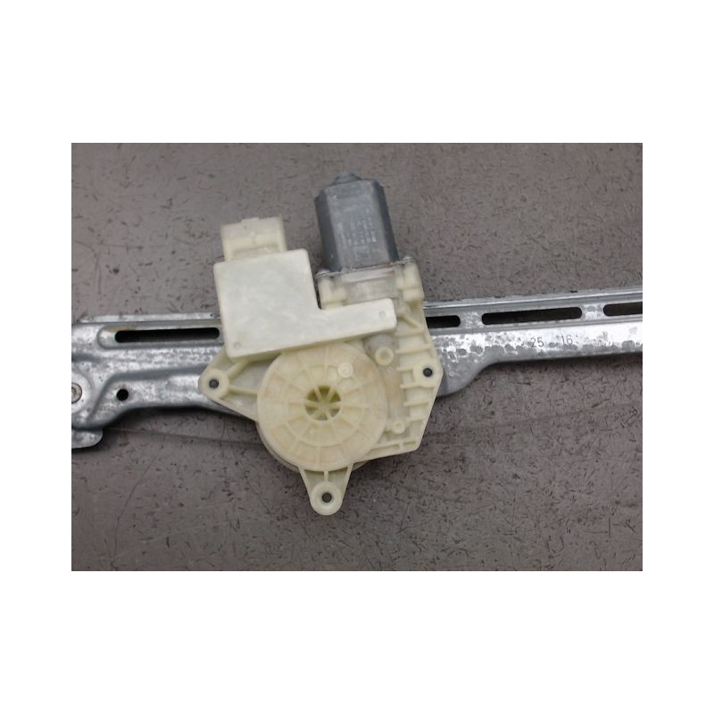 MECANISME LEVE-GLACE ARRIERE GAUCHE PEUGEOT 308