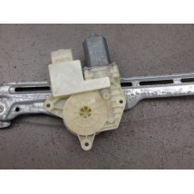 MECANISME LEVE-GLACE ARRIERE GAUCHE PEUGEOT 308