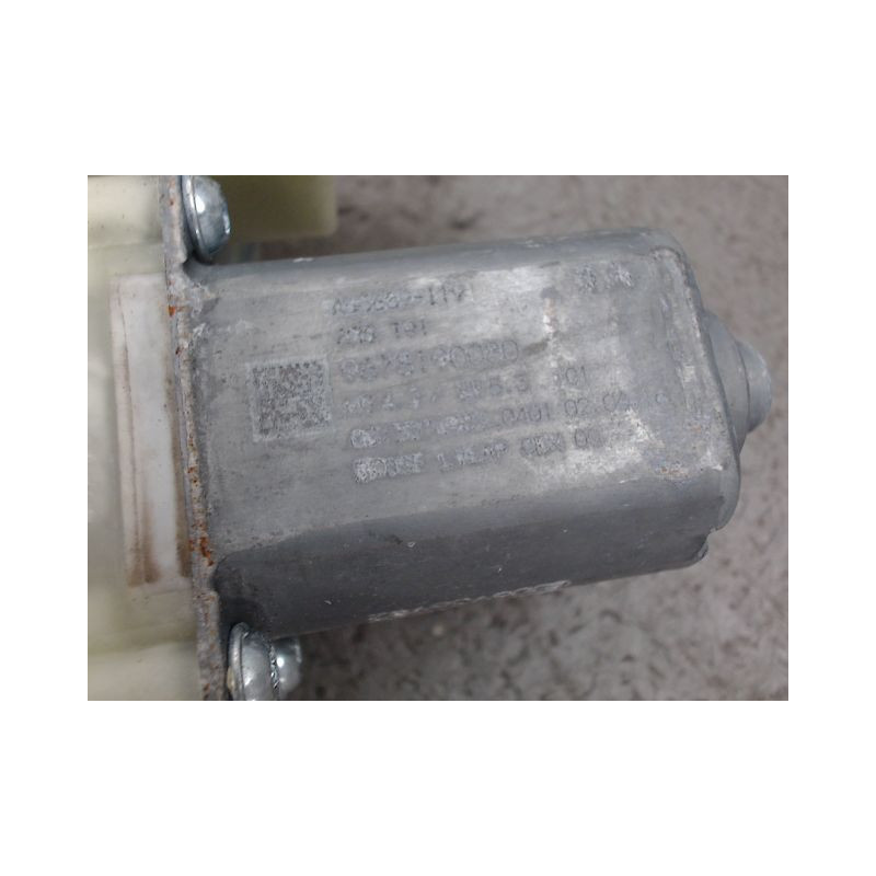 MECANISME LEVE-GLACE ARRIERE GAUCHE PEUGEOT 308
