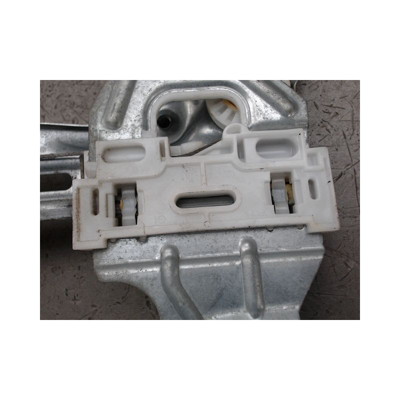 MECANISME LEVE-GLACE ARRIERE GAUCHE PEUGEOT 308
