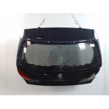 HAYON PEUGEOT 308