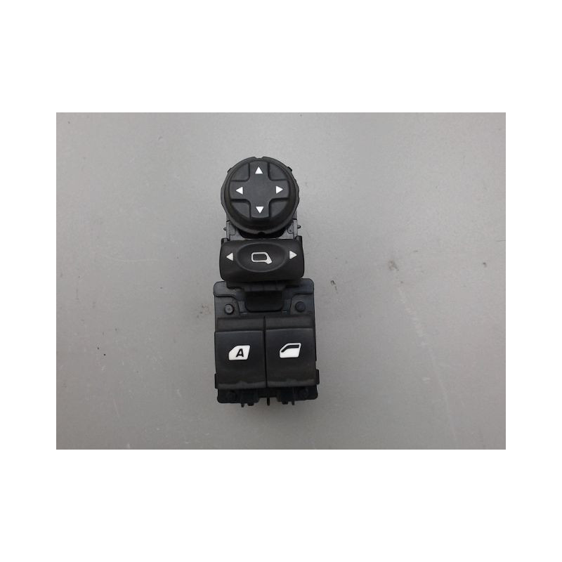 COMMANDE LEVE-GLACE PORTE AVG PEUGEOT 208