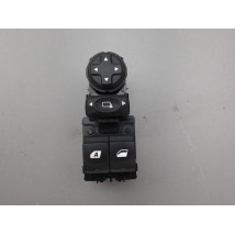 COMMANDE LEVE-GLACE PORTE AVG PEUGEOT 208