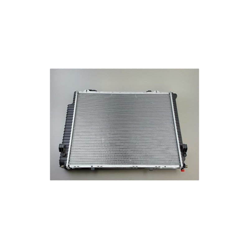 RADIATEUR MERCEDES CLASSE E 95-99